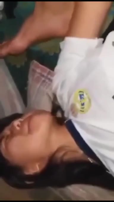 Background nonton video viral Bocil Smp Bolos Demi Open Bo Viral